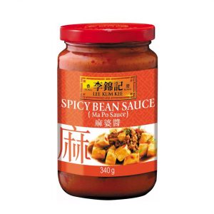 LKK spicy bean (Ma Po) sauce 340g