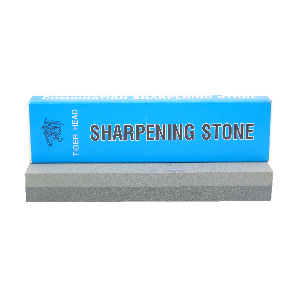 TIGER HEAD Sharpening Stone (8&quot;x2&quot;x1&quot;)