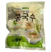 Chilkab 韩式豆汁面 220g