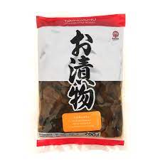 DARUMA Shibazuke Pickled Cucumber&amp;Aubergine 200g