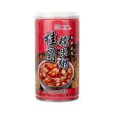 QQ Rice Congee Soup 340g