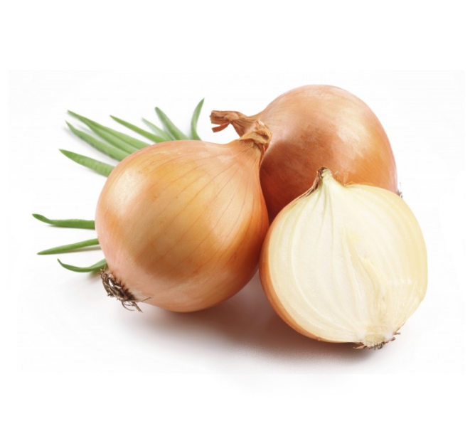 Fresh Big Onion 1kg