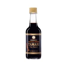 KKM Tamari Soy Sauce 250ml