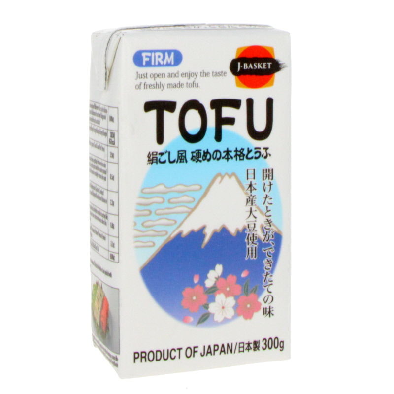 SATONOYUKI Tofu - Firm 300g