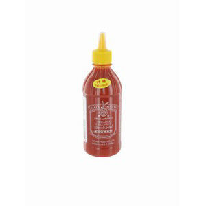 EAGLOBE Sriracha chili sauce extra hot 430ml