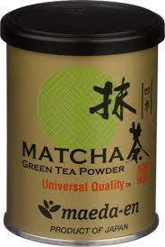Maeda-en Shiki Matcha Green Tea Powder 28g