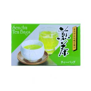 SSP Yuki Sencha Tea Bags 40g