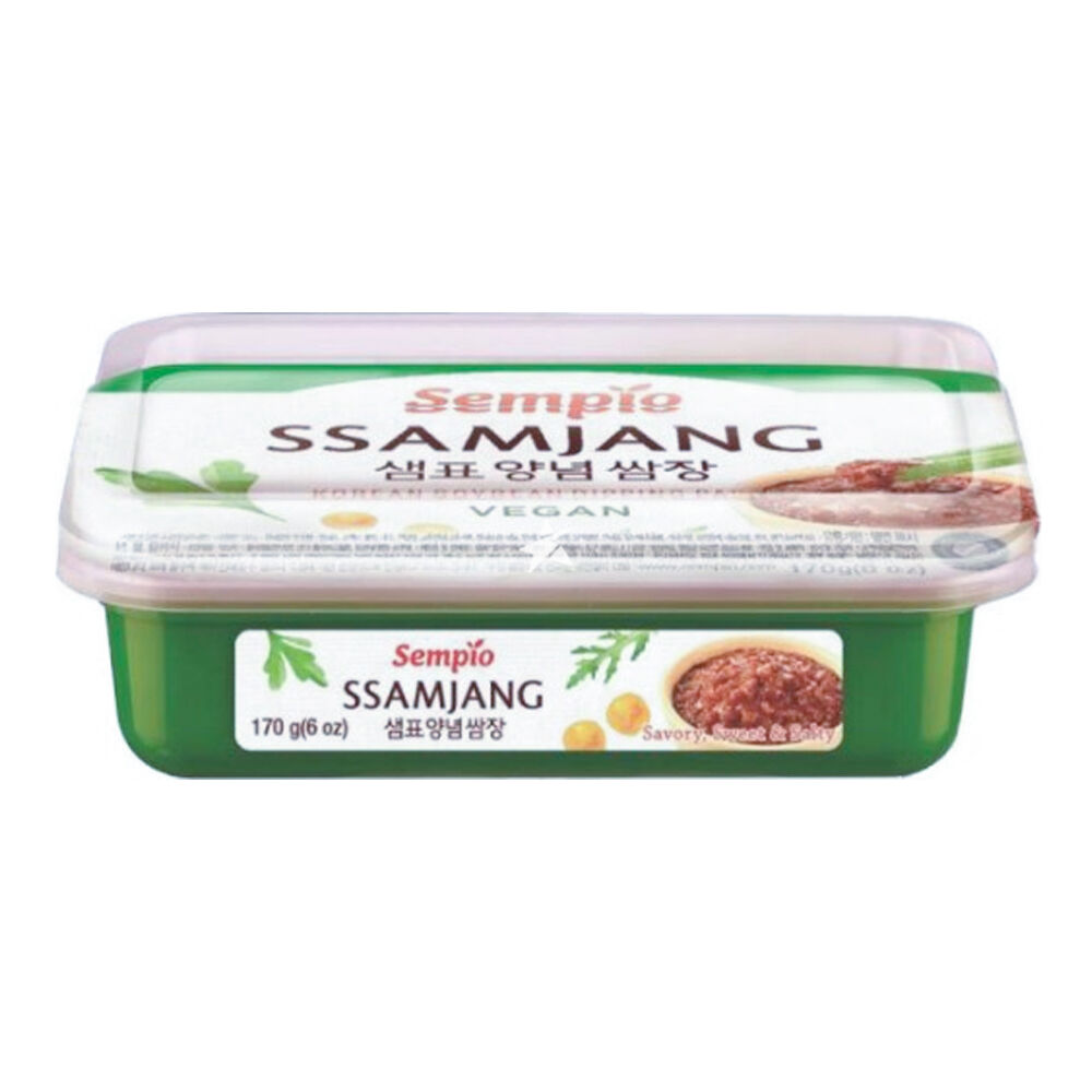 SP Ssamjang Dipping Paste 170g