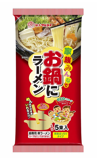 Marutai Ramen Noodles 300g