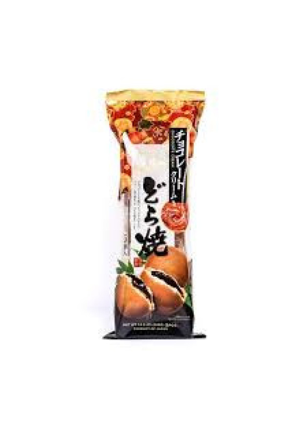 HIYOSHI Seika Chocolate Dorayaki 5pcs