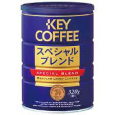 KC 스페셜 블렌드 커피 320g