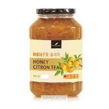 NOKCHAWON Citron Tea 480g