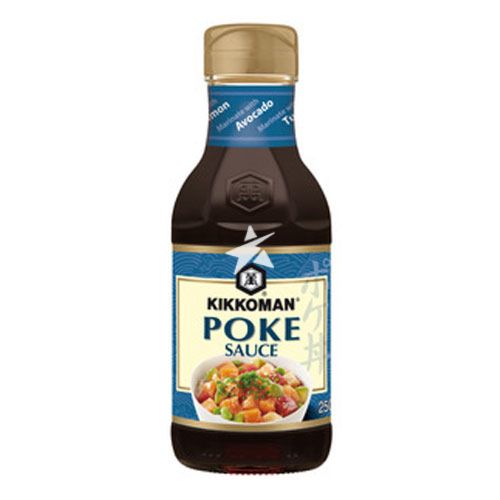 KKM Poke Sauce 250ml