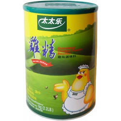TOTOLE Granulated Chicken Flavour Seasoning 1kg
