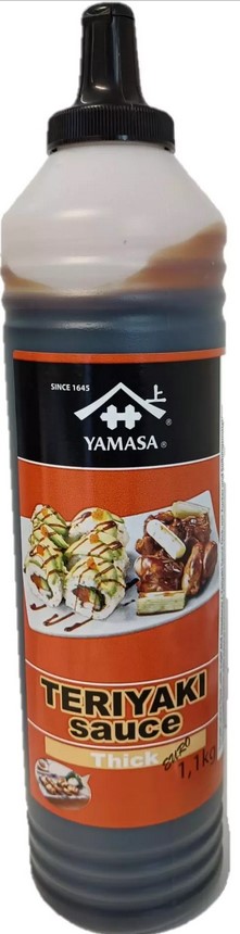YAMASA 照烧汁 1.1kg