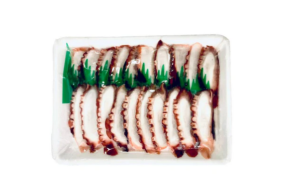 SEAFOOD MARKET Octopus Topping 160g (20pcs)
