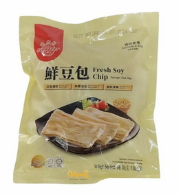 EVERBEST Fresh Soy Chips 300g