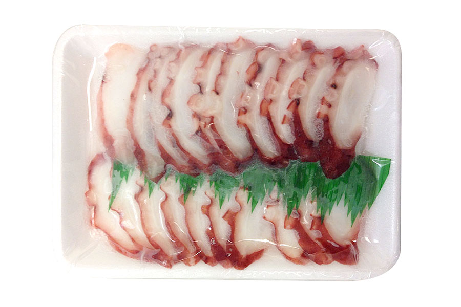 KOHYO Octopus Slices (20pcs) 160g章鱼片