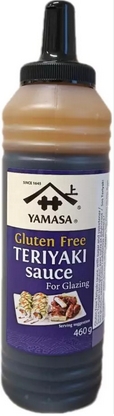 YAMASA Gluten Free Teriyaki Sauce 460g