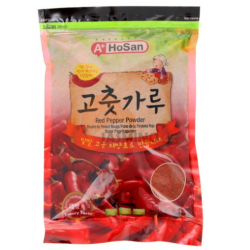 HOSAN Red Pepper Powder (Coarse) 1kg