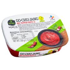 BIBIGO Red Pepper Paste Gochujang 200g