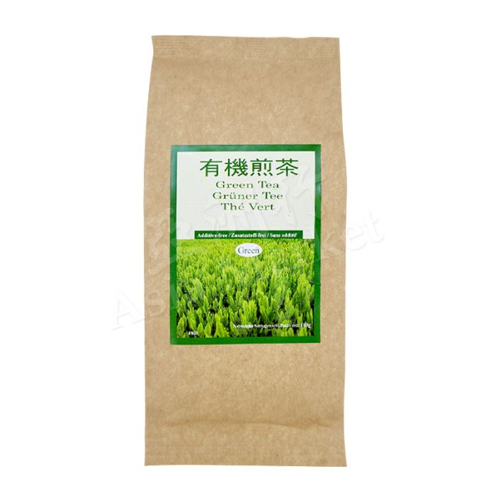 SSP Green Tea 100g