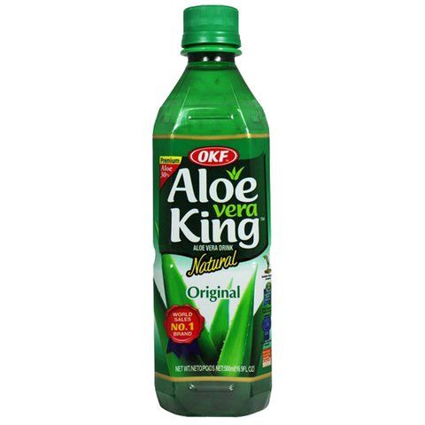 OKF Aloe vera King