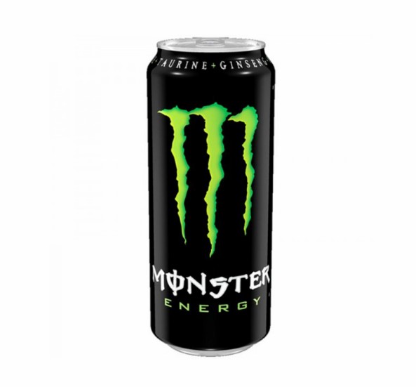 Monster Energy Drink Original 500ml