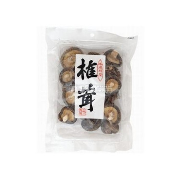 Mountains 干香菇 50g