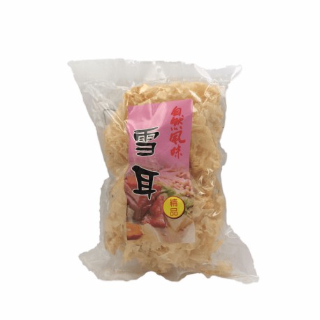 MOUNTAINS 精品雪耳 100g