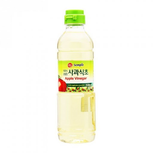 샘표사과식초 500ml