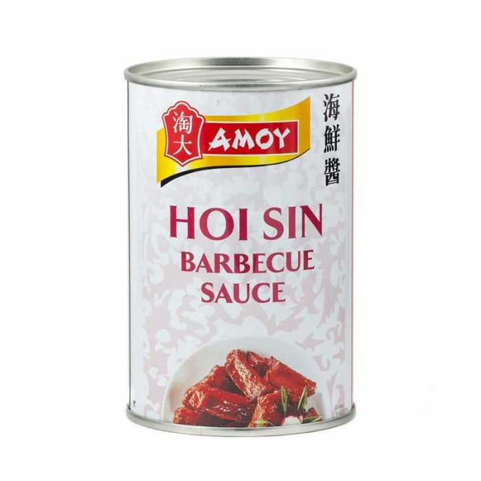 Amoy Hoi Sin (Seafood) BBQ Sauce 482g 淘大海鲜酱