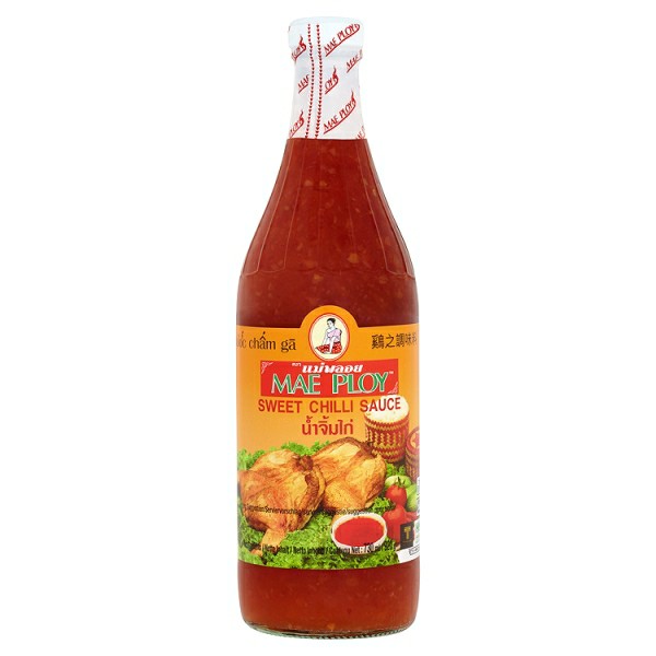 MP Sweet Chilli Sauce 730ml