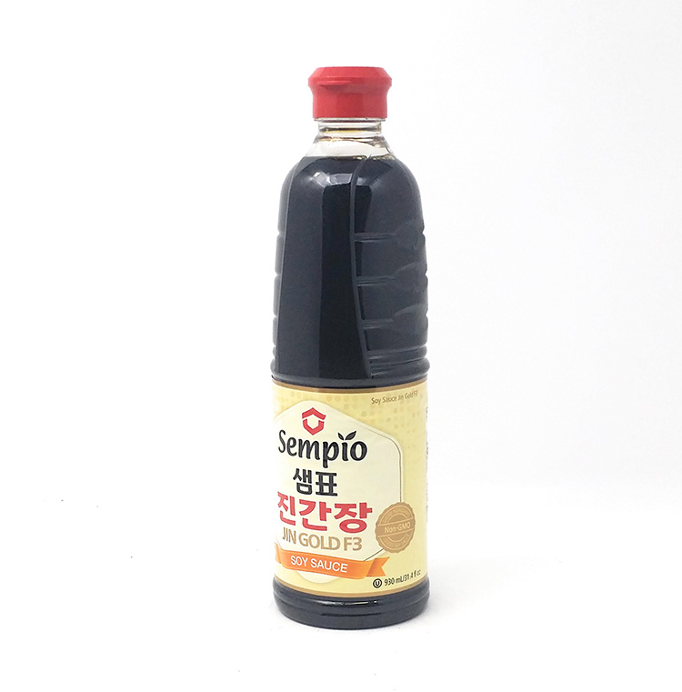 SP Gold F3 Soy Sauce 860ml