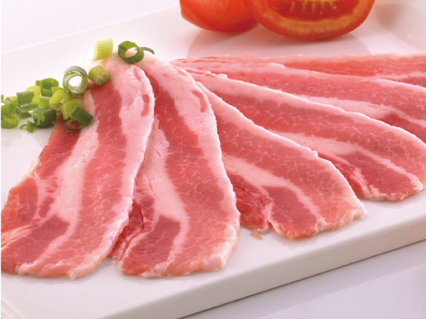 Sliced Pork 500g（Bulgogi）