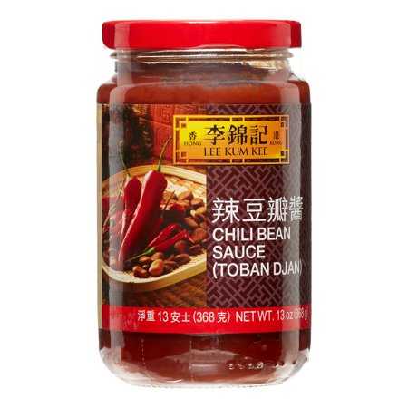 LKK Chilli Bean Sauce (Toban Djan) 368g