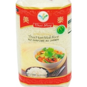 TM Thai Hom Mali Rice 2kg