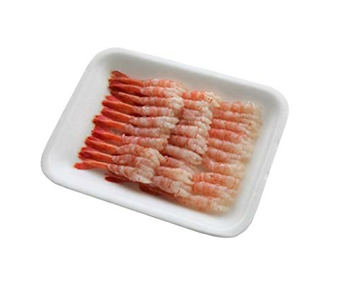 寿司用小甜虾 (30只) 100克
