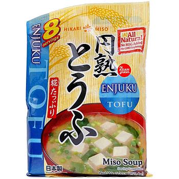 HM Enjuku Tofu Miso Soup 150.4g