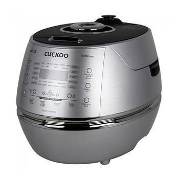Cuckoo Rice Cooker 6Cup 1.08L / DHSR0609F