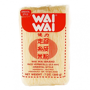 WAI WAI 쌀국수 200g