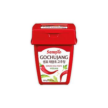 SP Gochujang Hot Red Pepper Paste 500g