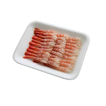 Shirakiku Sweet Shrimp Ama Ebi 100g 寿司甜虾