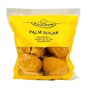 RO Palm Sugar 454g