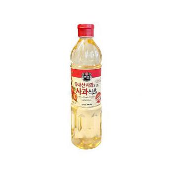 BS Apple Vinegar 900ml