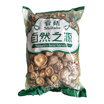 NBH Dried Shiitake Mushroom 3kg