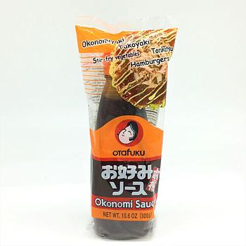 多福 大阪烧酱汁 300克
