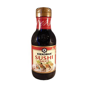 KIKKOMAN Sushi Sauce 250ml