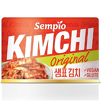 SP Kimchi Canned 160g