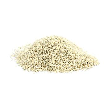 HANSUNG Roasted White Sesame Seed 1kg 烤白芝麻